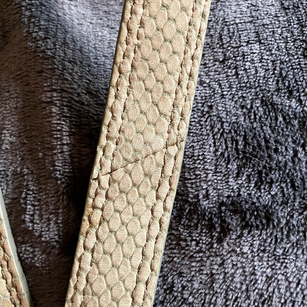 Fossil Mint Green Women's Bag - Picture 7 of 8